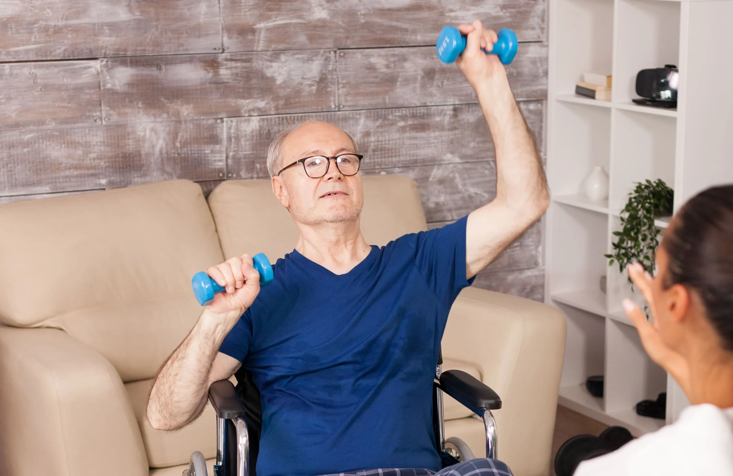 Reabilitação física