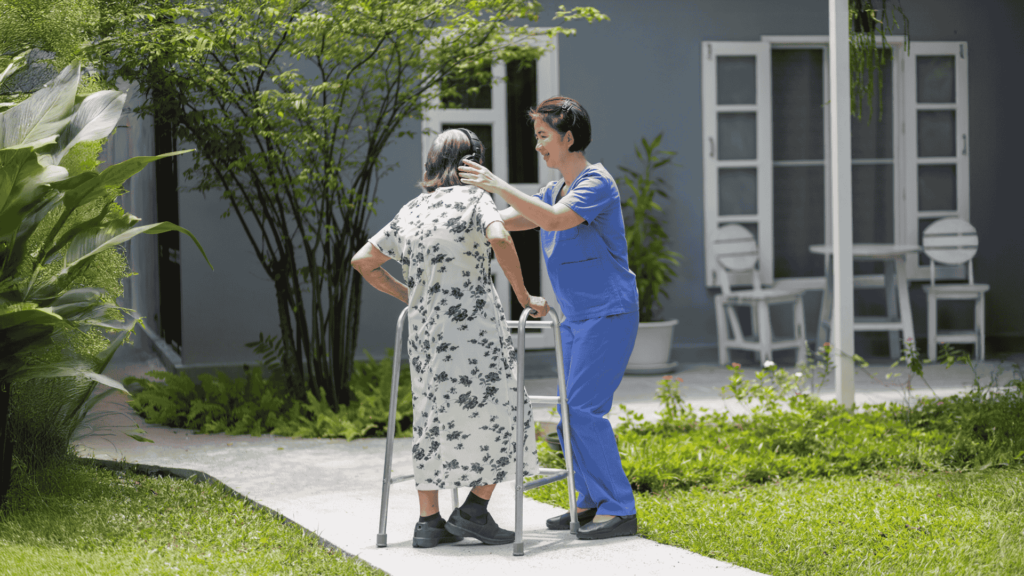 Imobilidade Geriátrica | Dr. Fernando Mattar | Geriatria