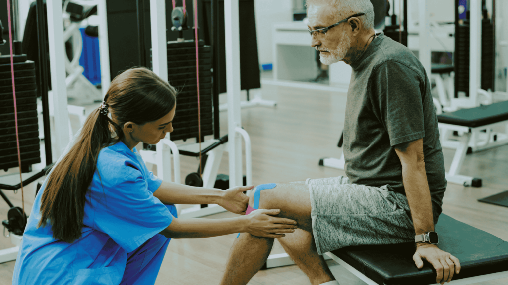 Osteoartrite no Idoso | Dr. Fernando Mattar | Geriatria